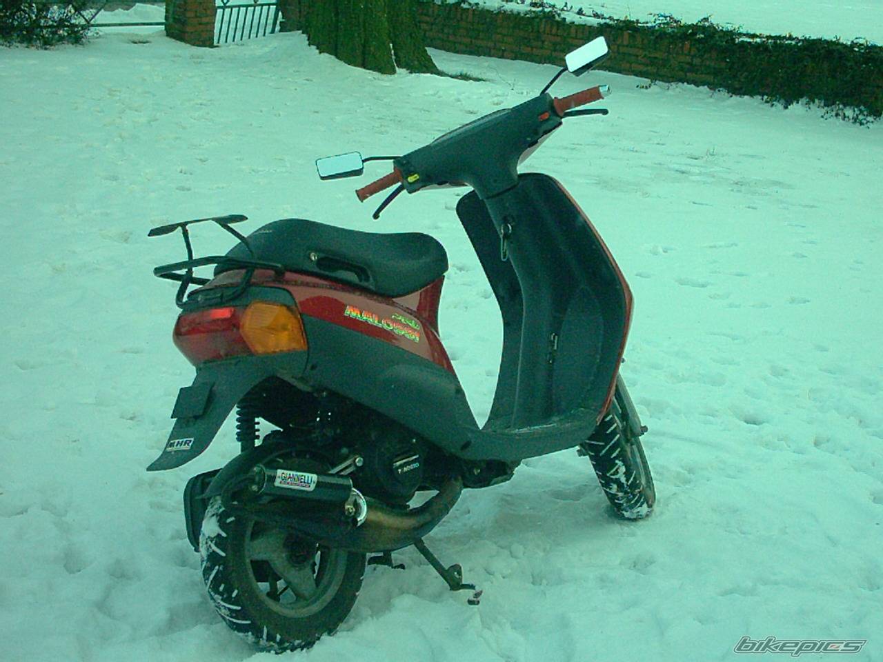 Bike Photo 390839