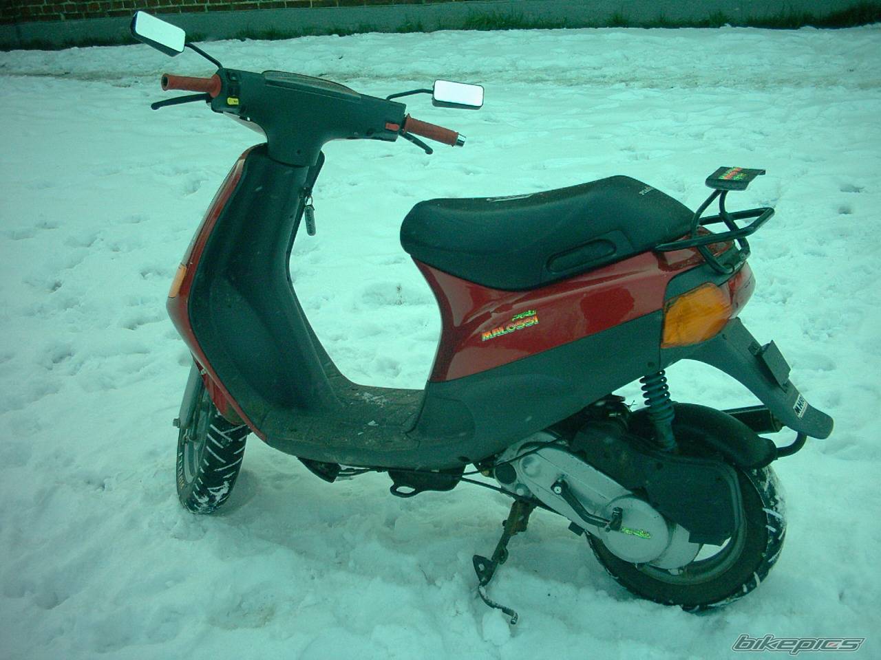 Bike Photo 390840