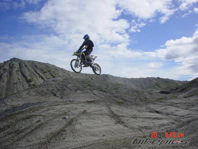 Bike Photo 390881