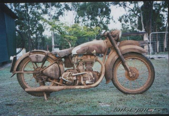 Bike Photo 390899