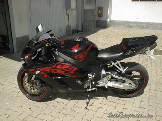 Bike Photo 390907