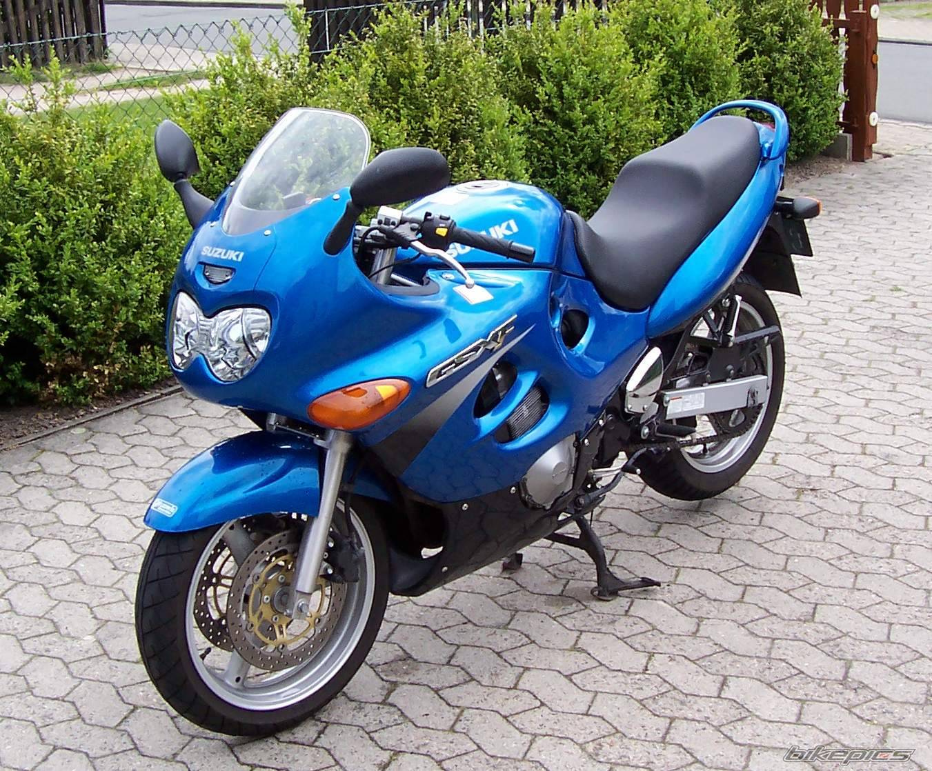 Bike Photo 390942