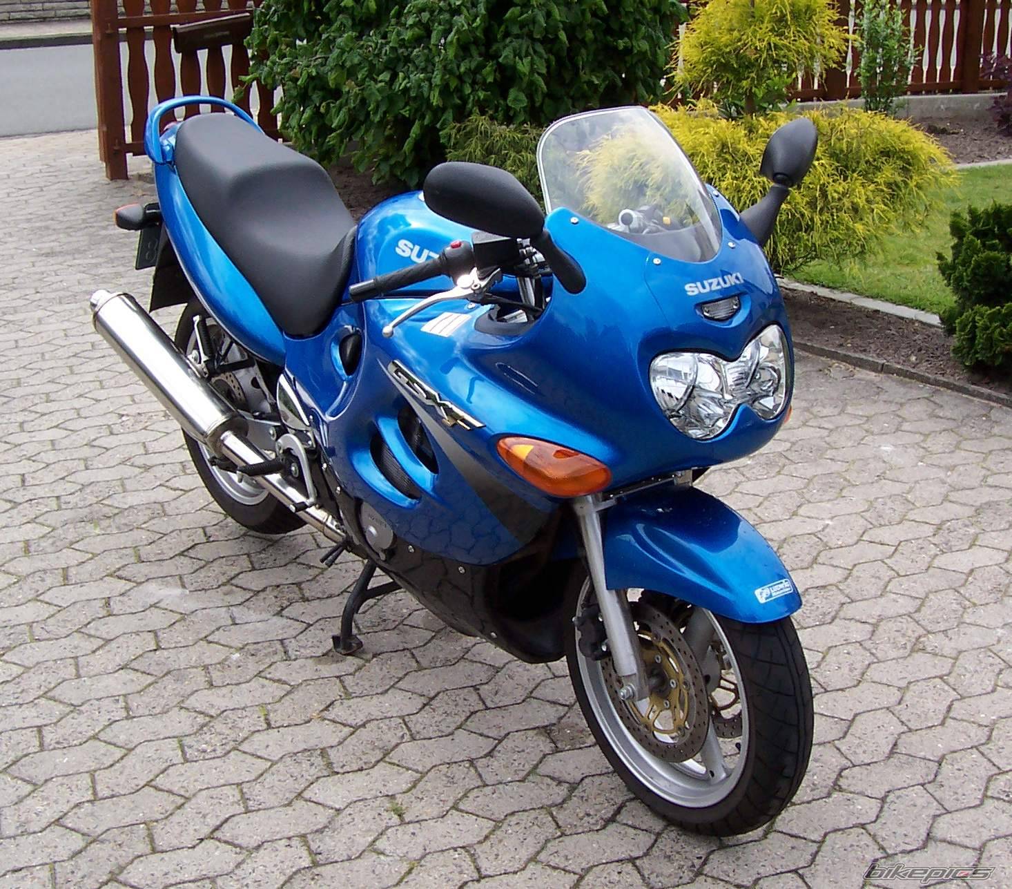 Bike Photo 390953