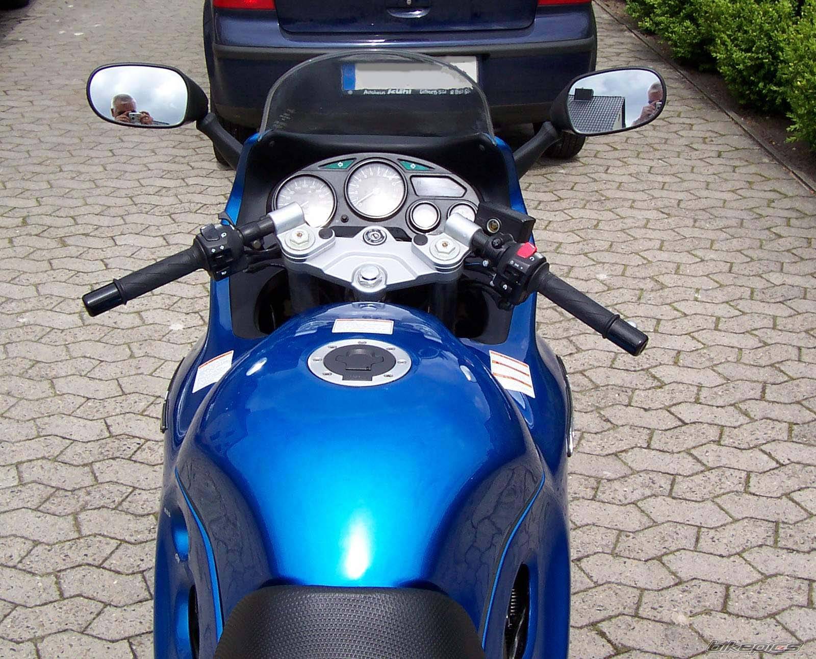 Bike Photo 390956