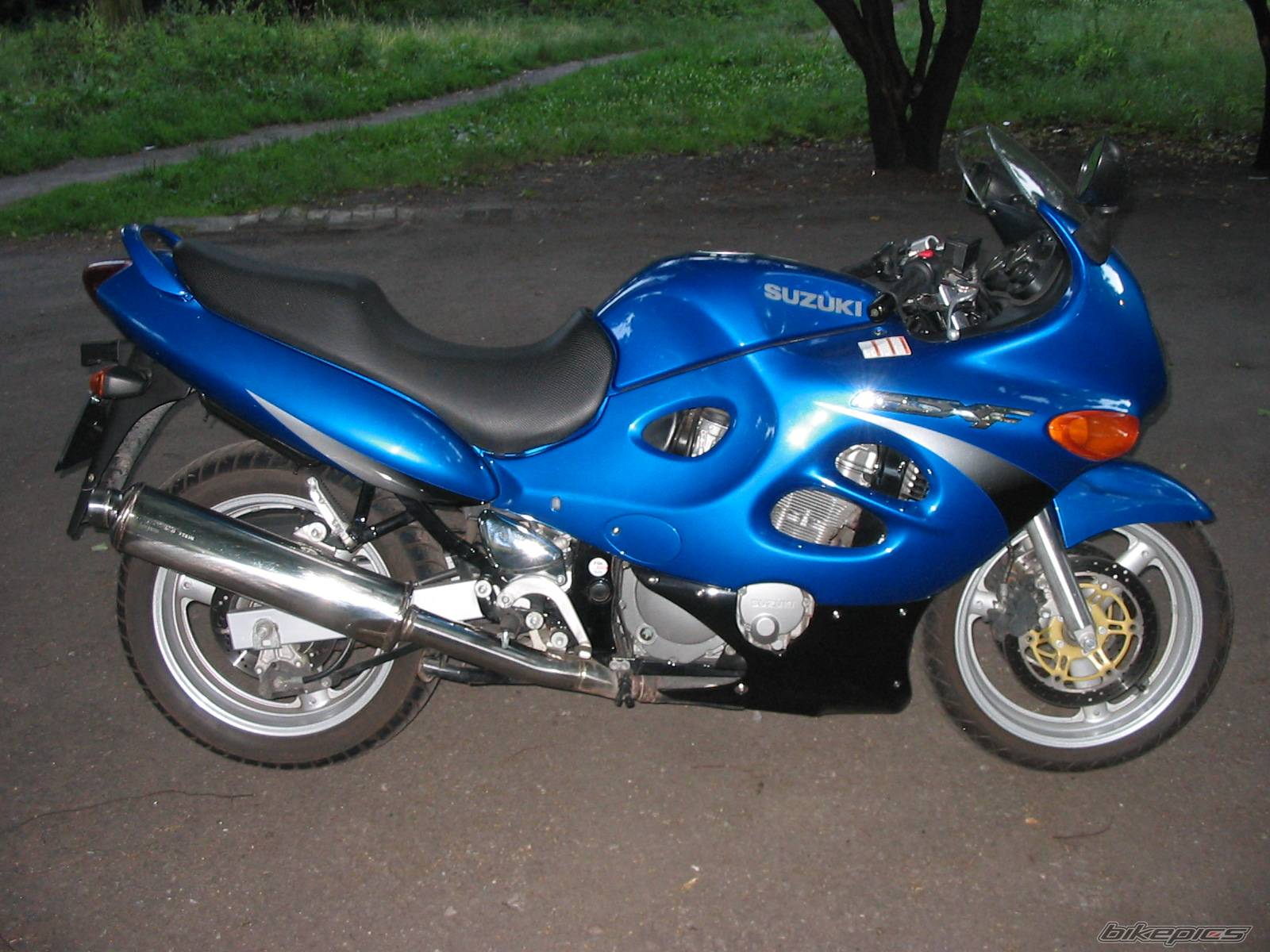 Bike Photo 390960