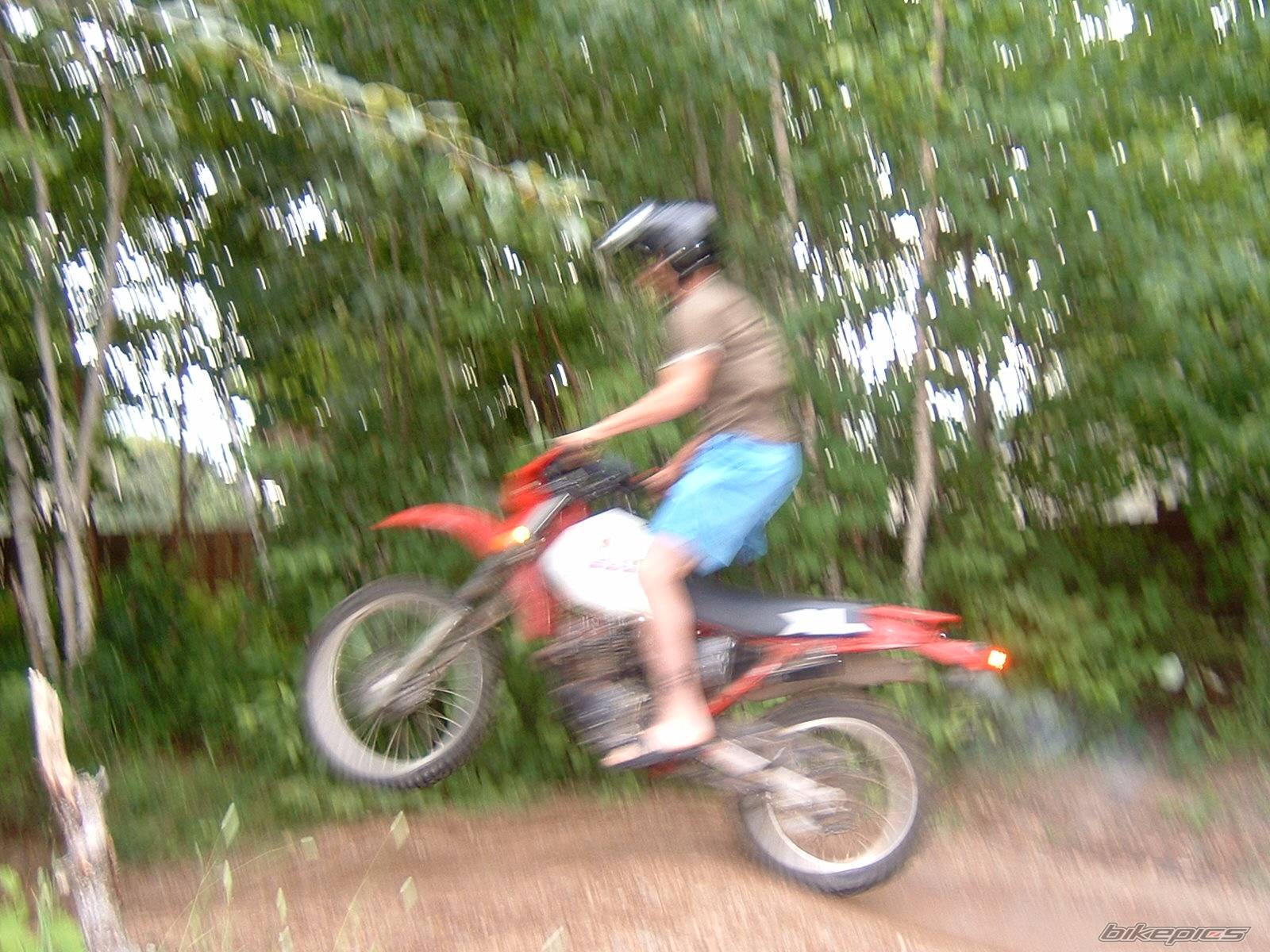 Bike Photo 390989
