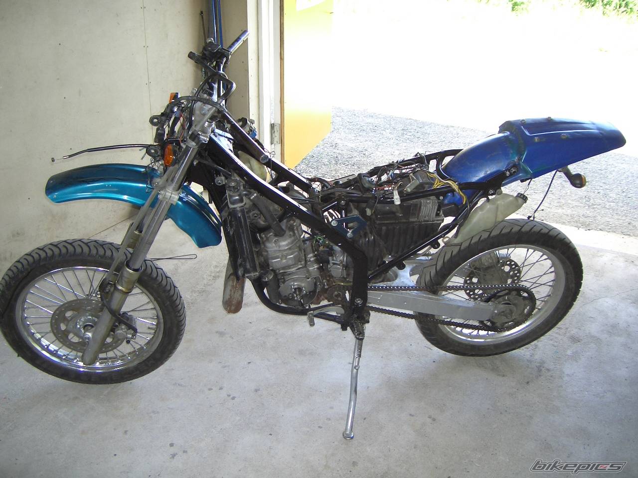 Bike Photo 391004