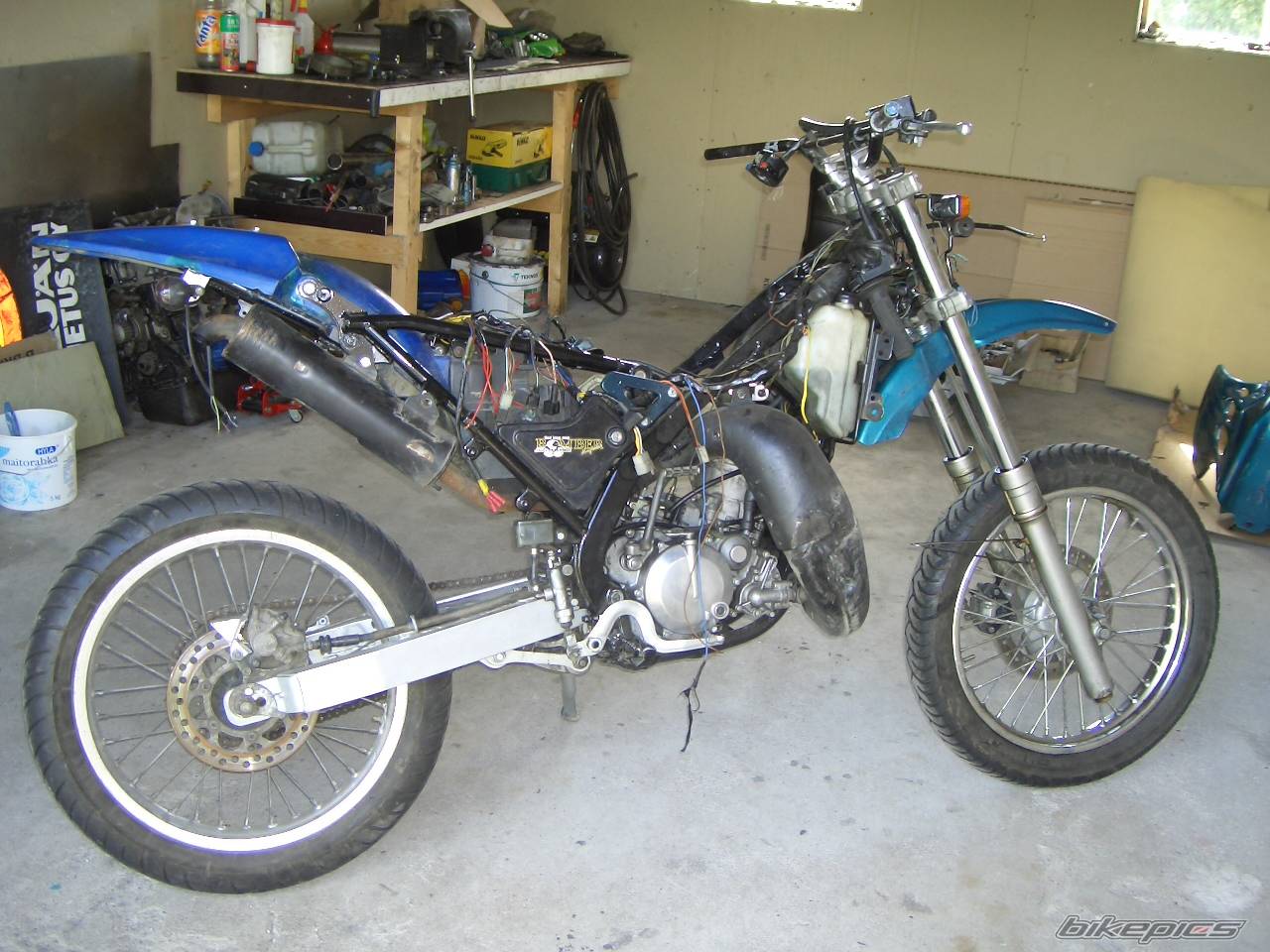 Bike Photo 391007