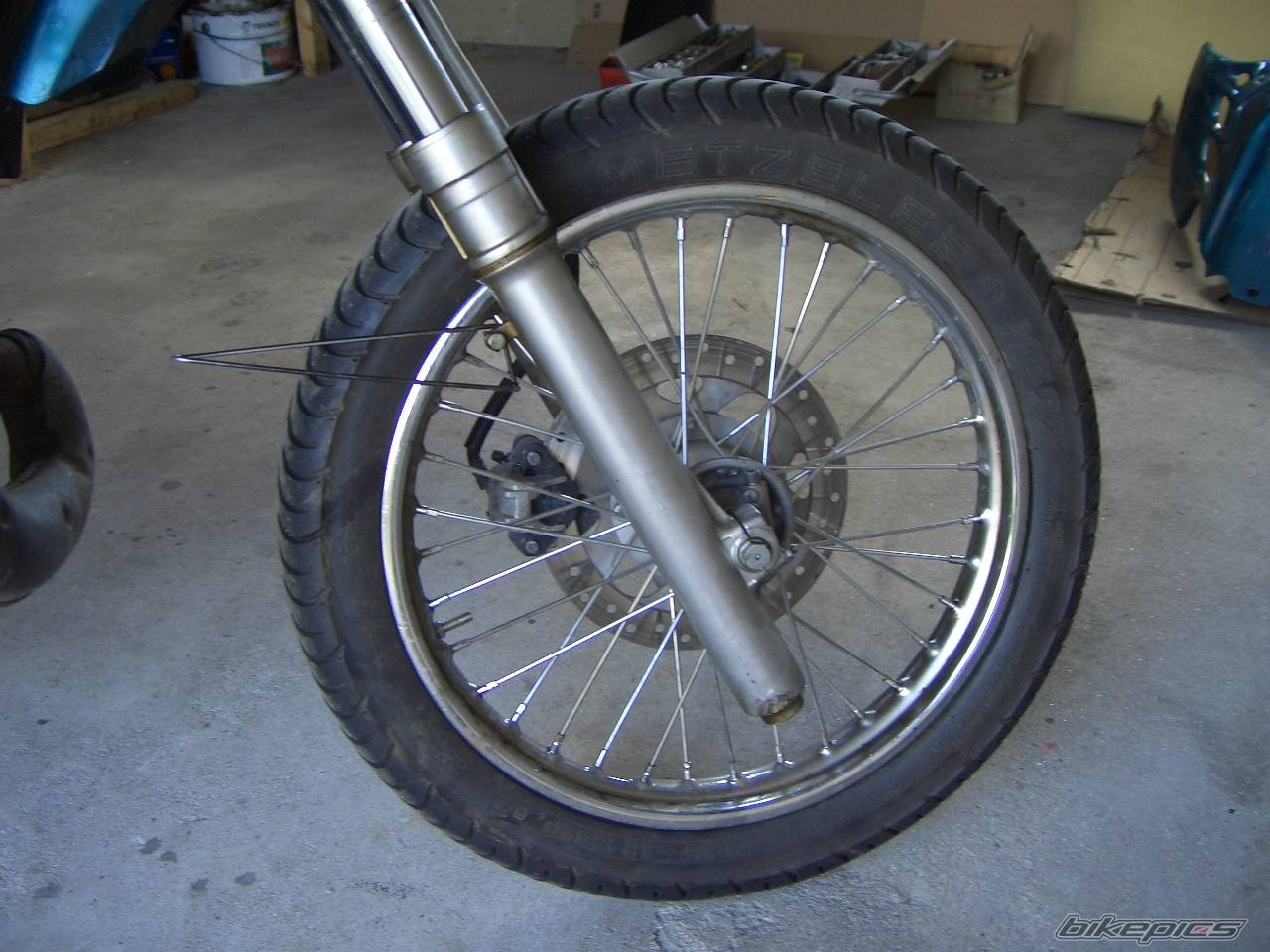 Bike Photo 391013