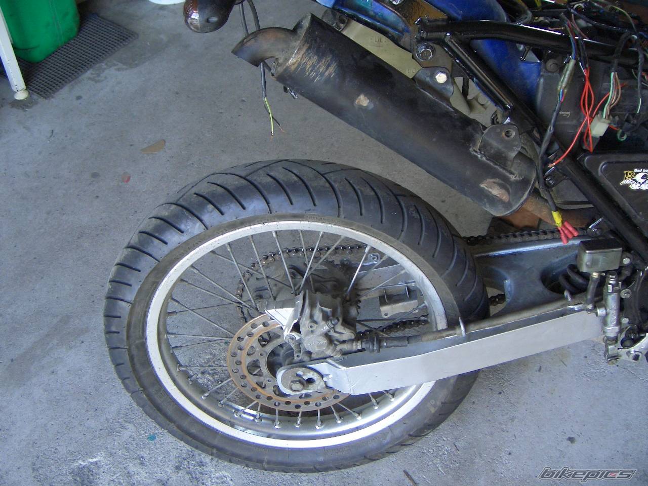Bike Photo 391015