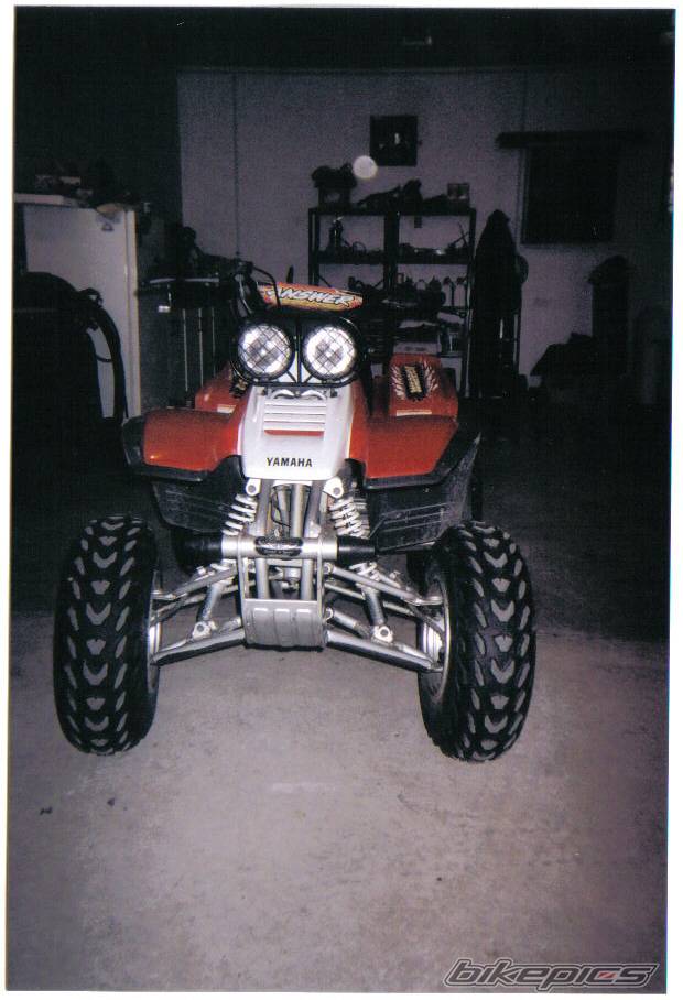 Bike Photo 391033