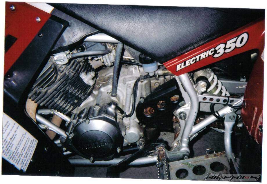 Bike Photo 391037