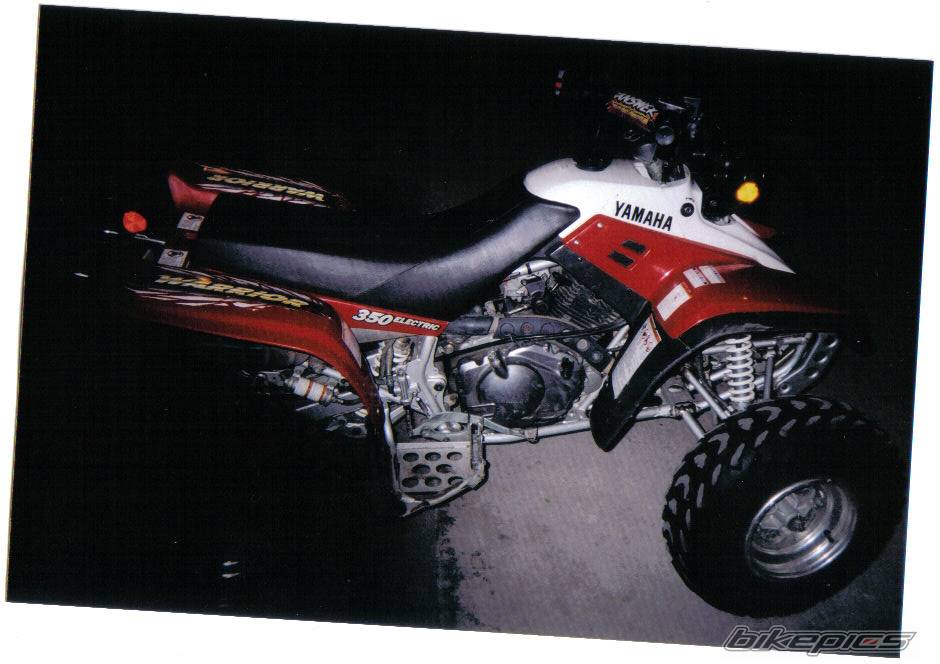 Bike Photo 391042