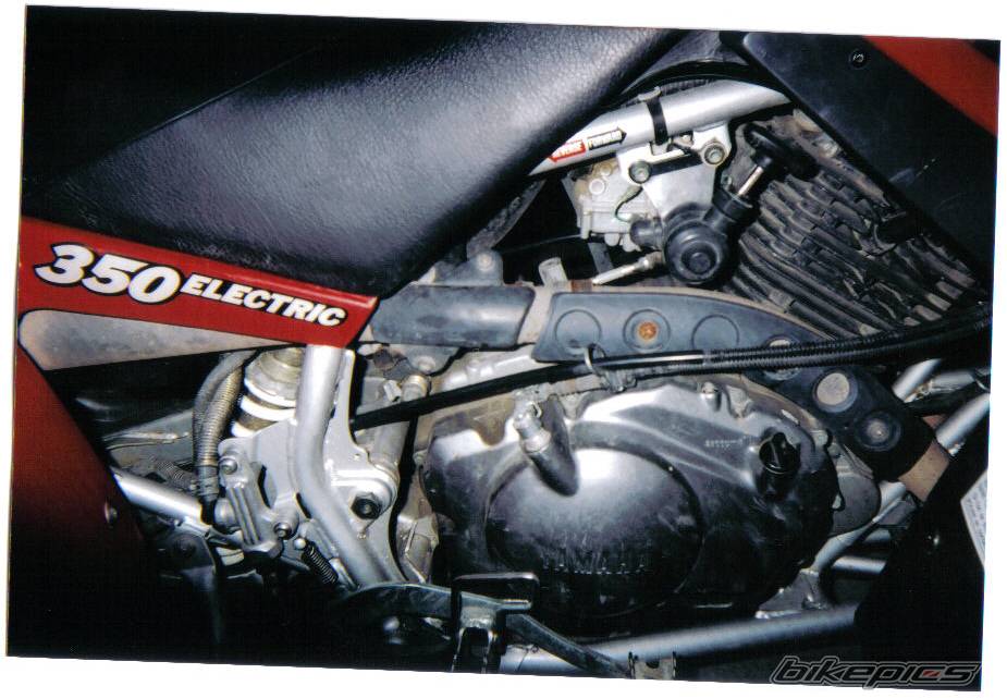 Bike Photo 391043