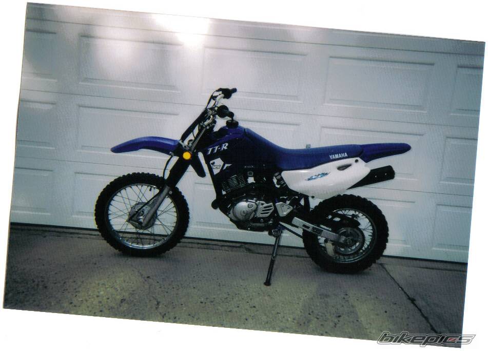 Bike Photo 391047