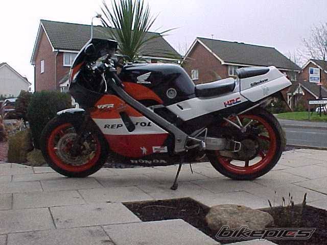 Bike Photo 3911