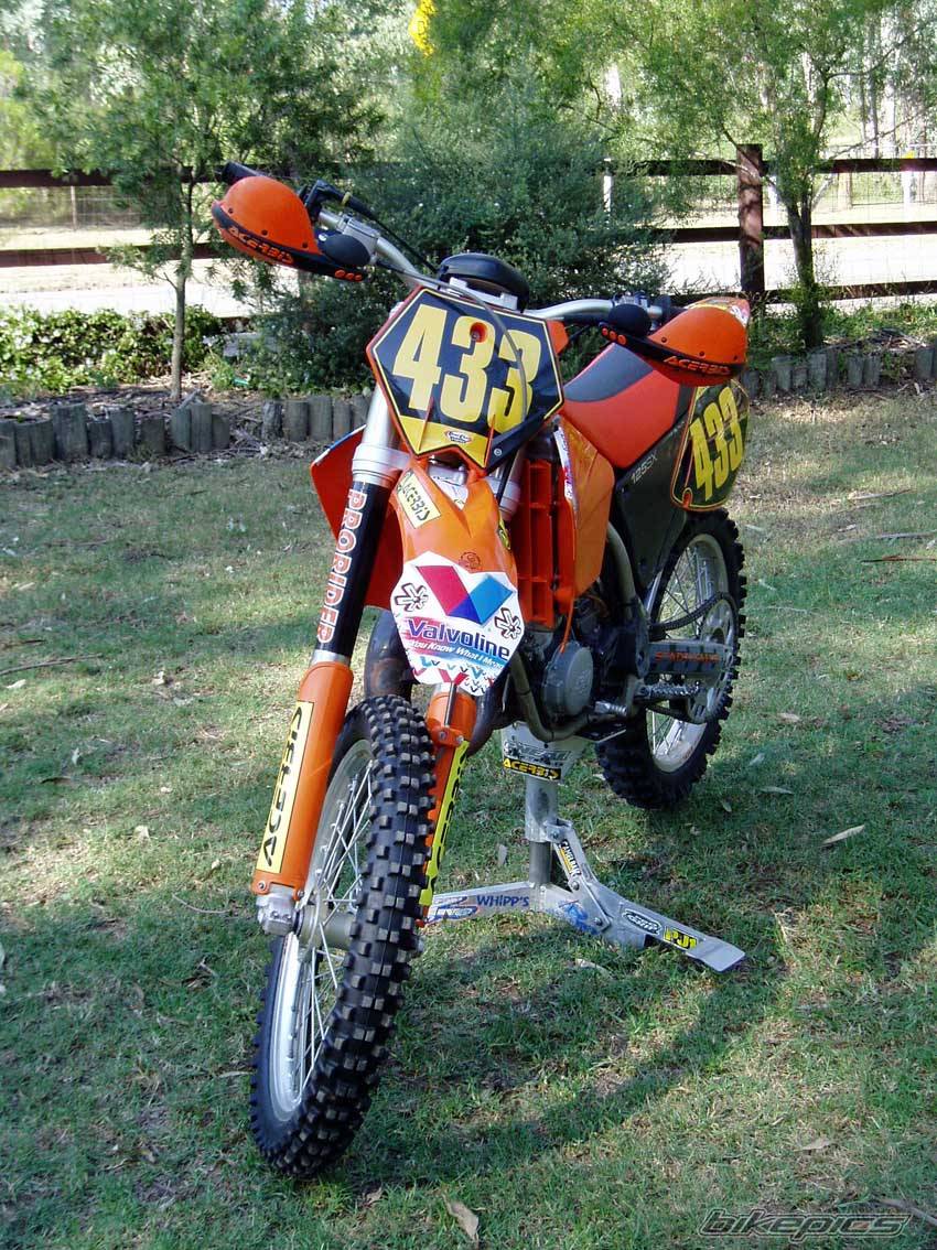 Bike Photo 391103