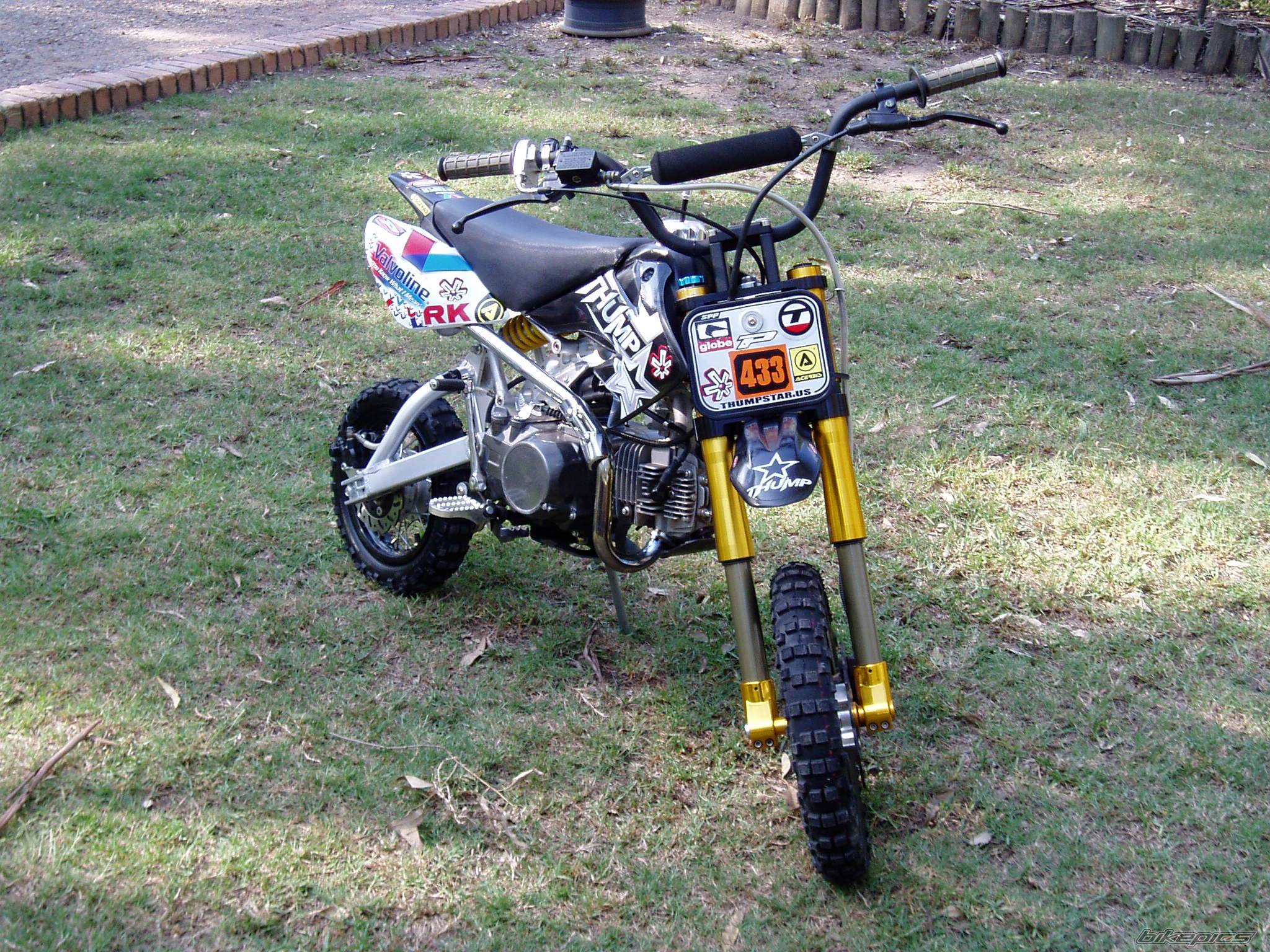 Bike Photo 391105