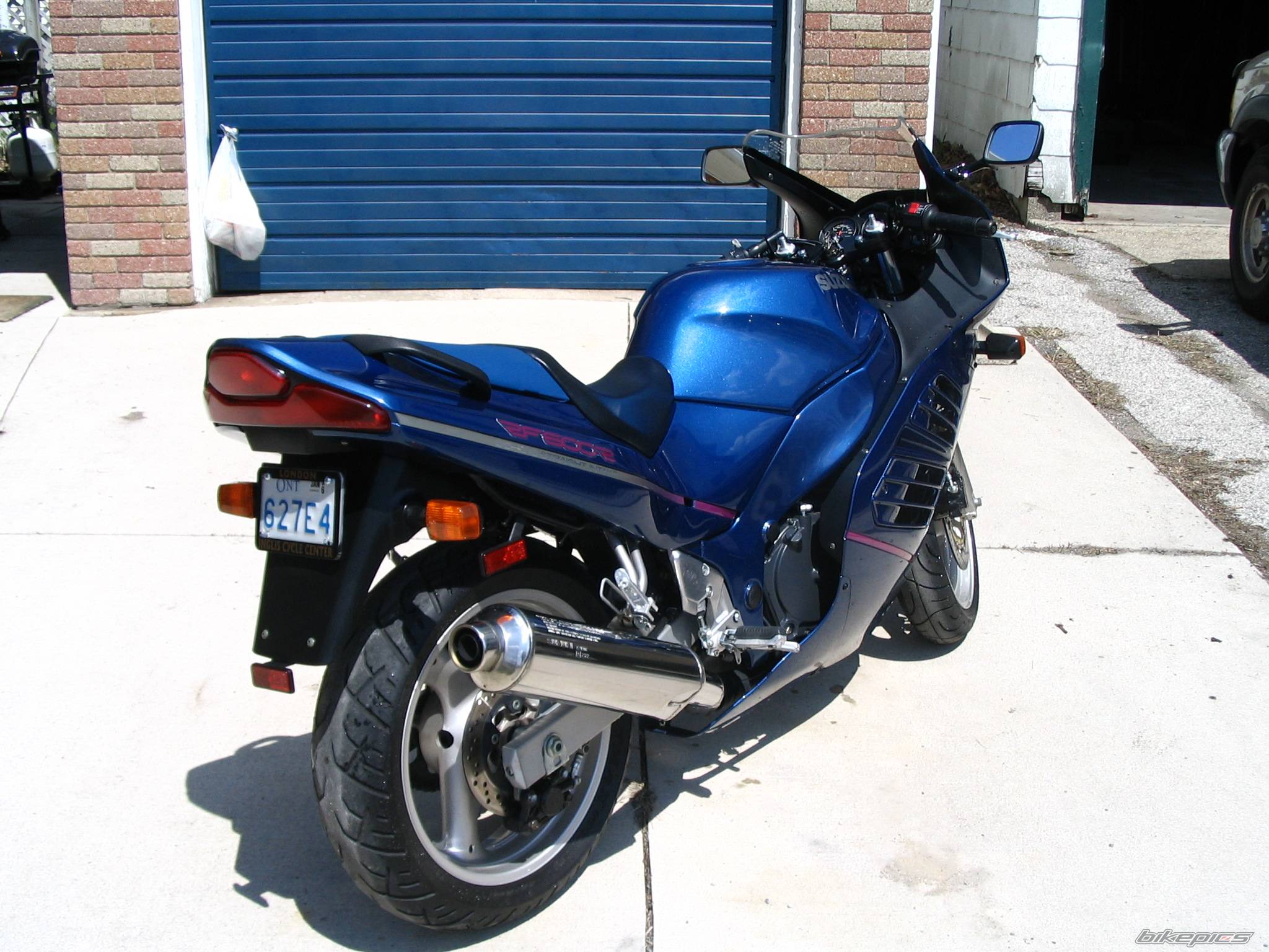 Bike Photo 391113
