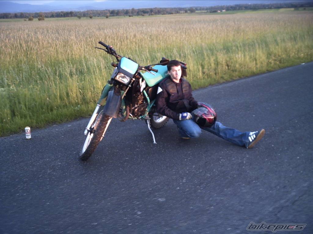 Bike Photo 391160