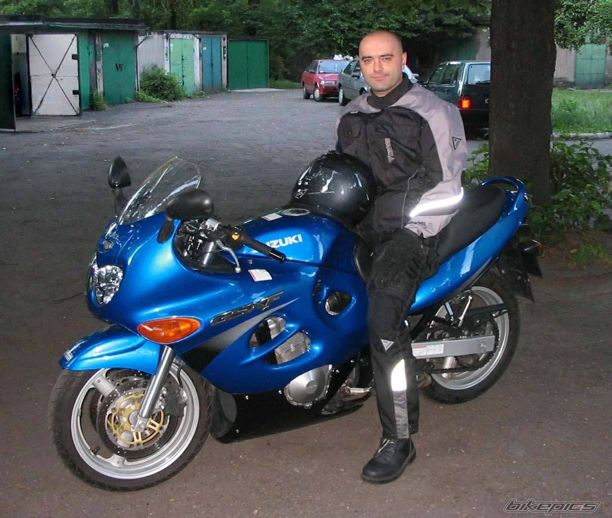 Bike Photo 391161