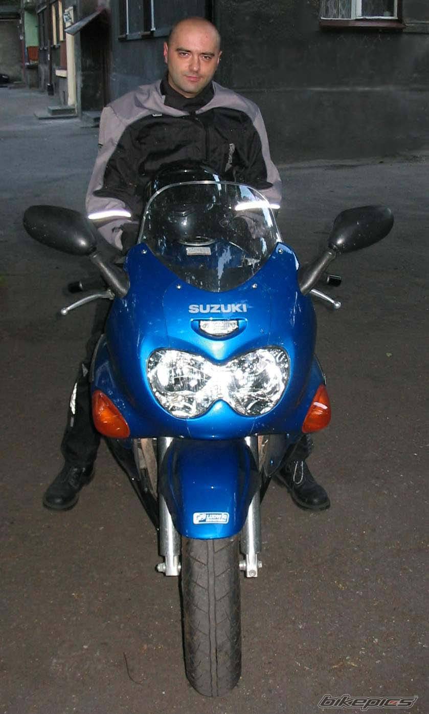 Bike Photo 391162