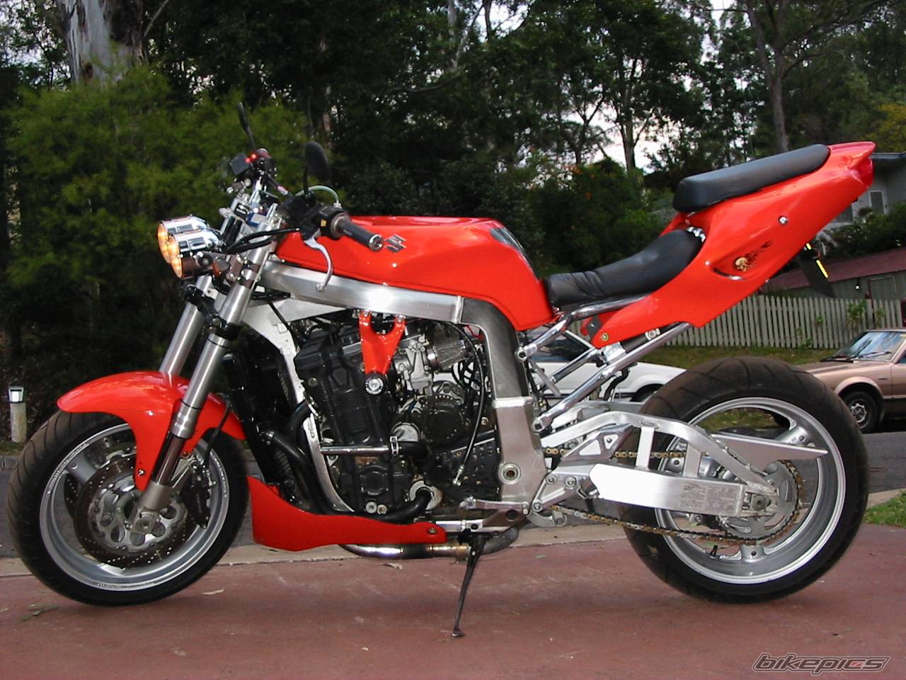 Bike Photo 391195