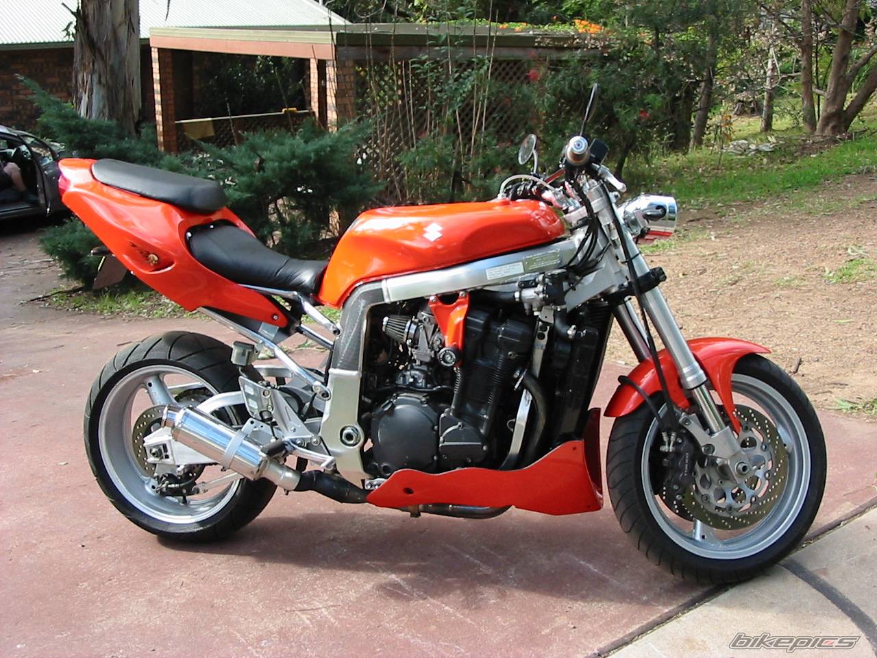 Bike Photo 391197