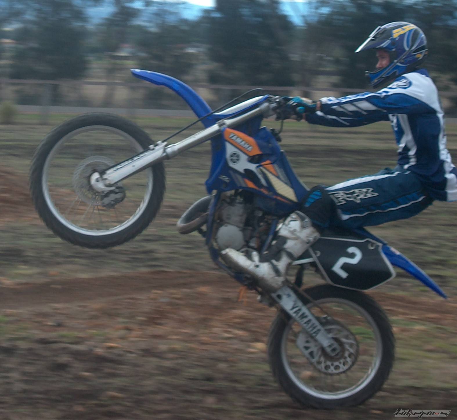 Bike Photo 391206