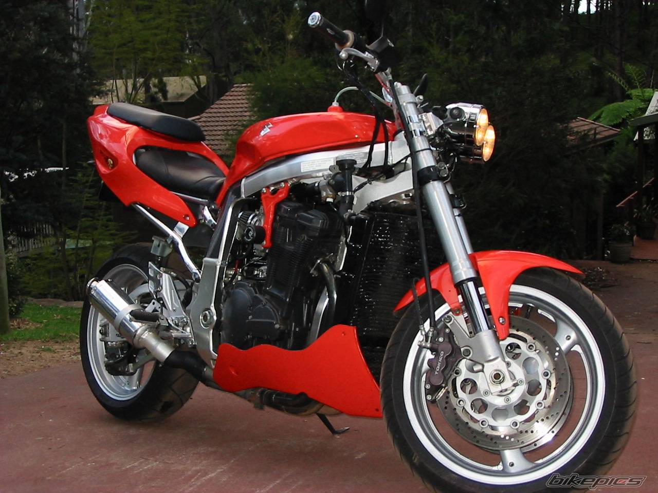 Bike Photo 391207