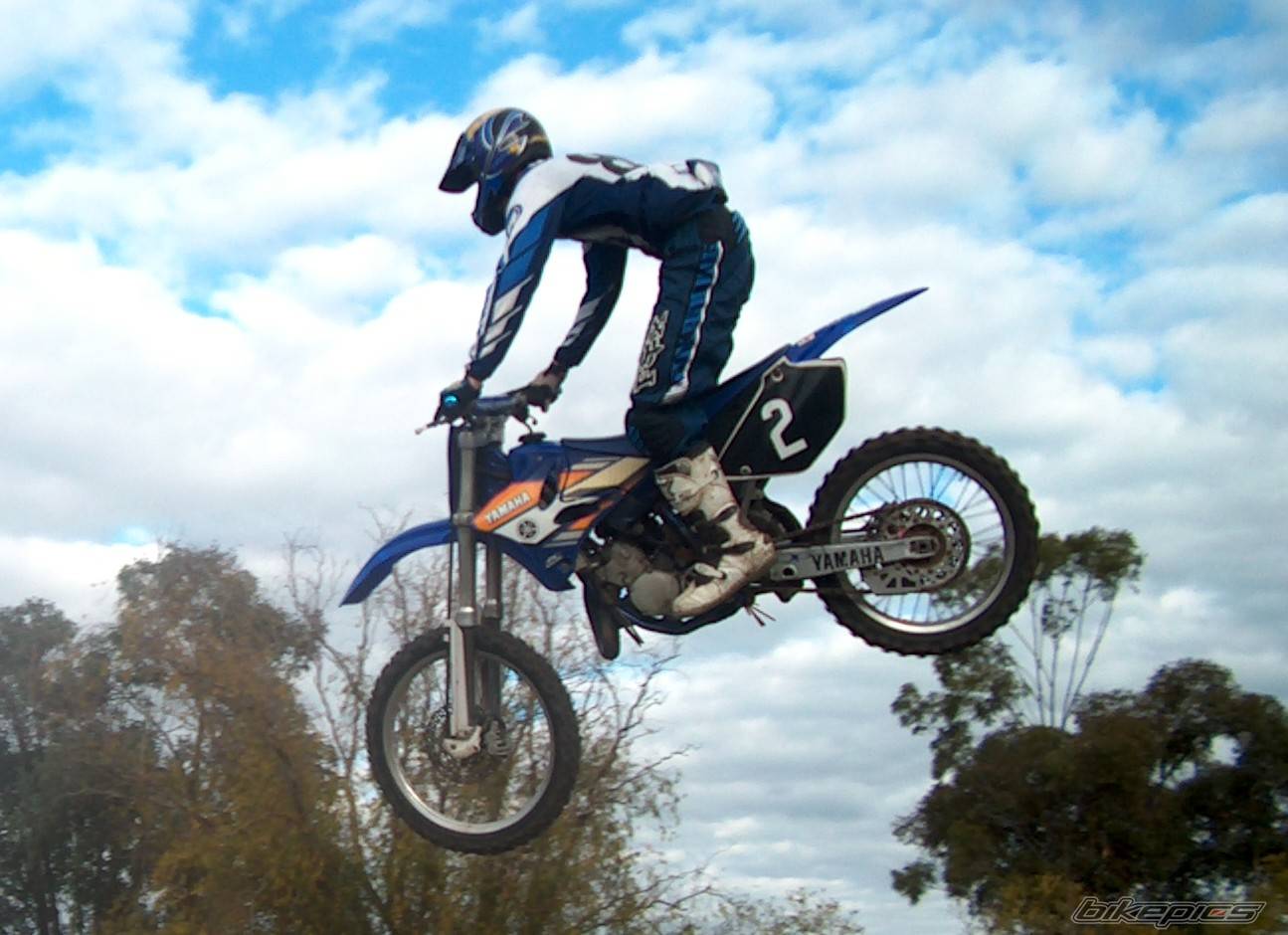 Bike Photo 391208