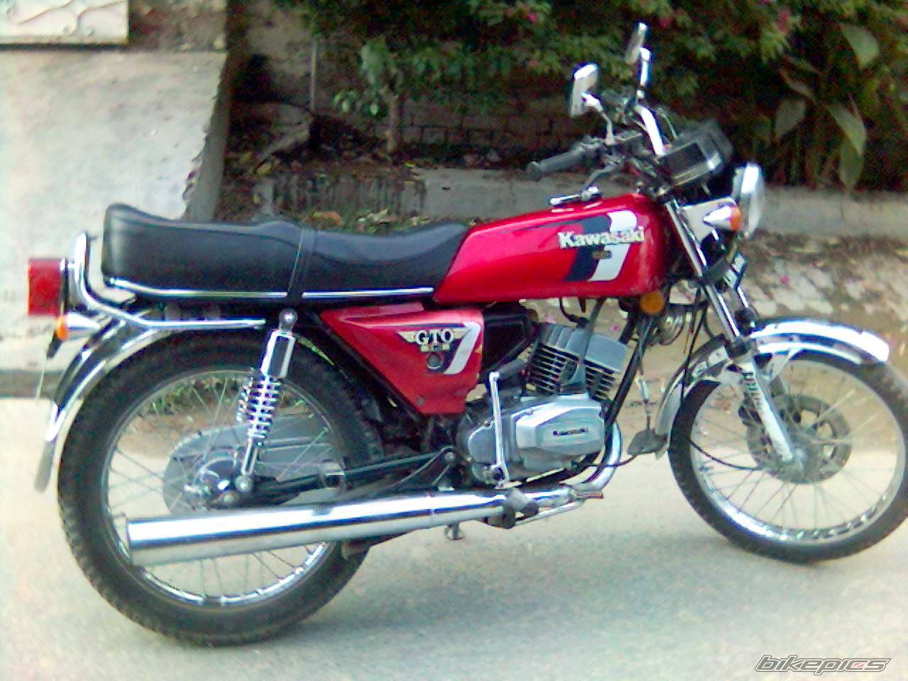 Bike Photo 391214