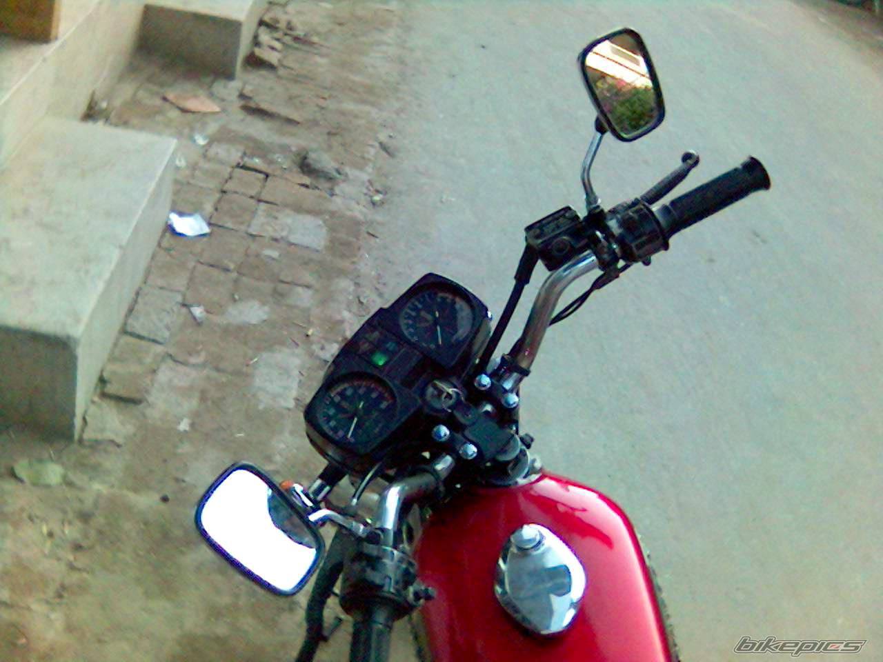 Bike Photo 391215