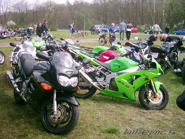 Bike Photo 391268