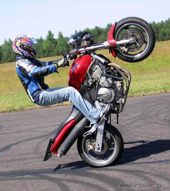 Bike Photo 391283