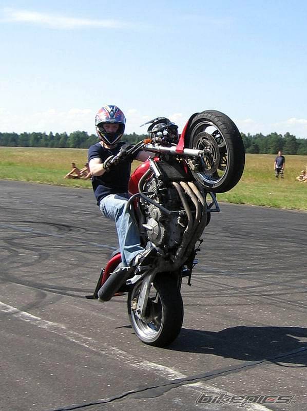 Bike Photo 391284