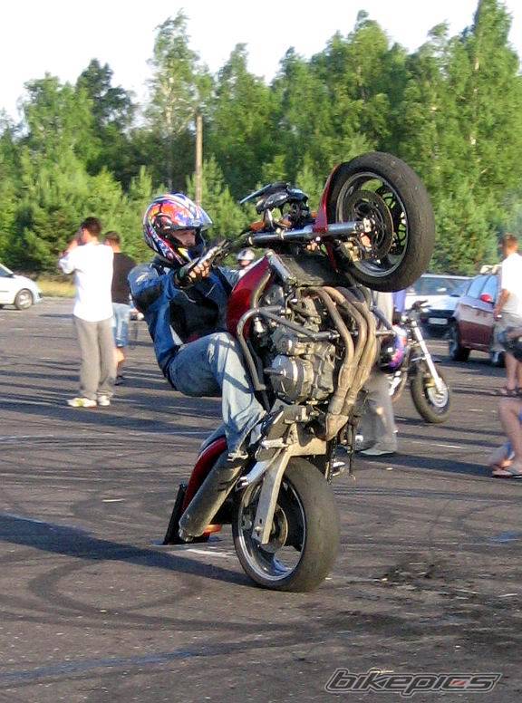 Bike Photo 391285