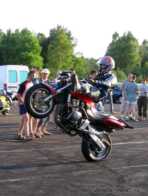 Bike Photo 391286