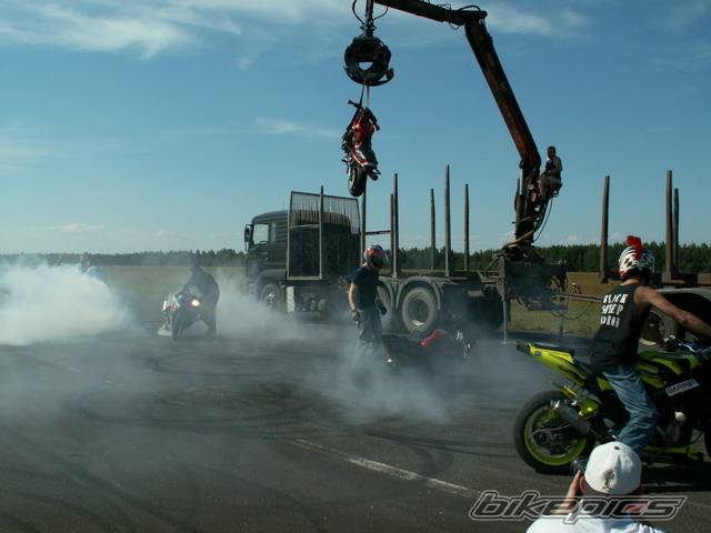 Bike Photo 391290