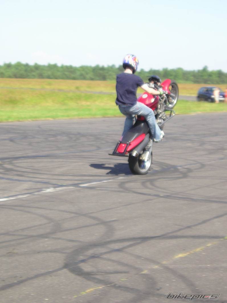 Bike Photo 391291