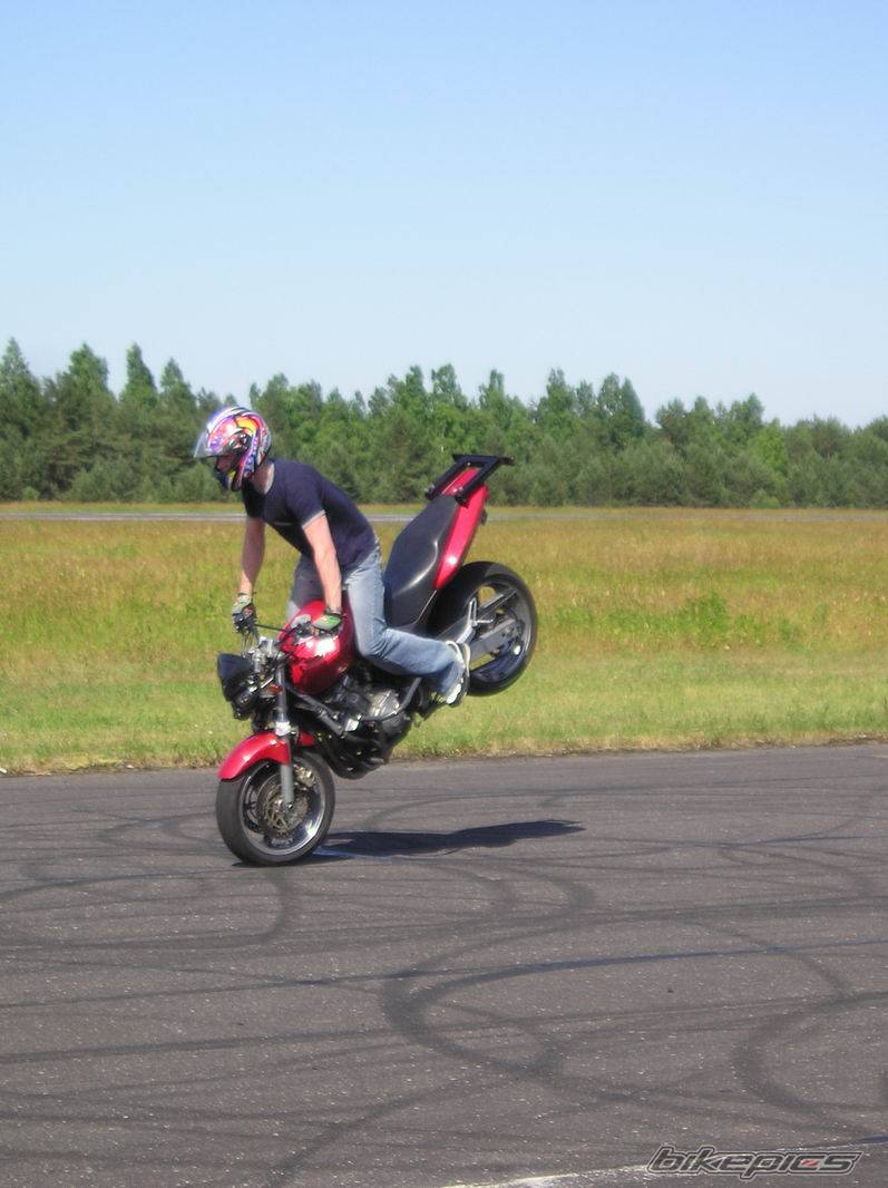 Bike Photo 391292