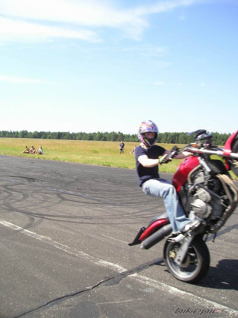 Bike Photo 391293