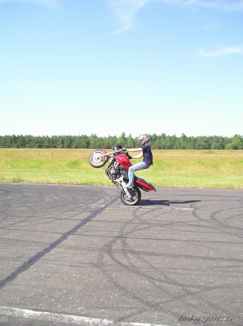 Bike Photo 391294
