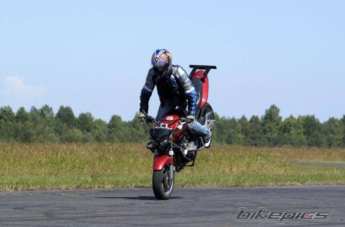 Bike Photo 391295