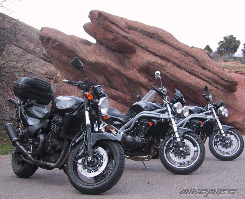 Bike Photo 3913