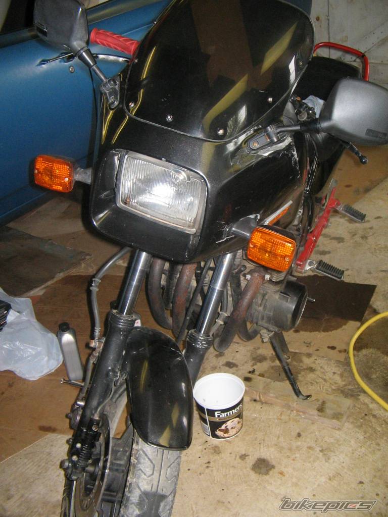 Bike Photo 391303