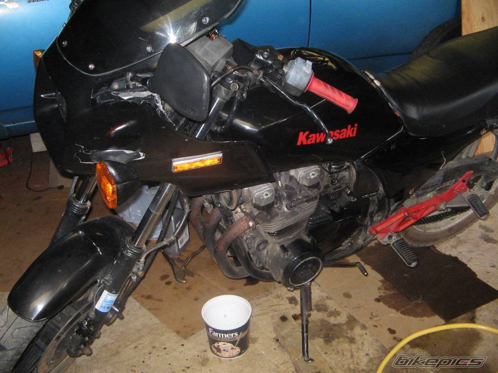 Bike Photo 391304