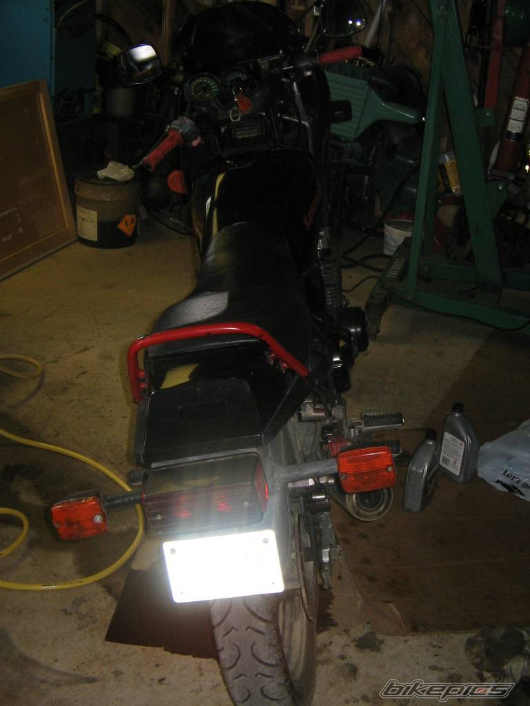 Bike Photo 391307