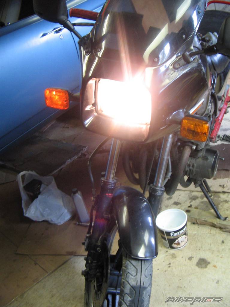 Bike Photo 391311