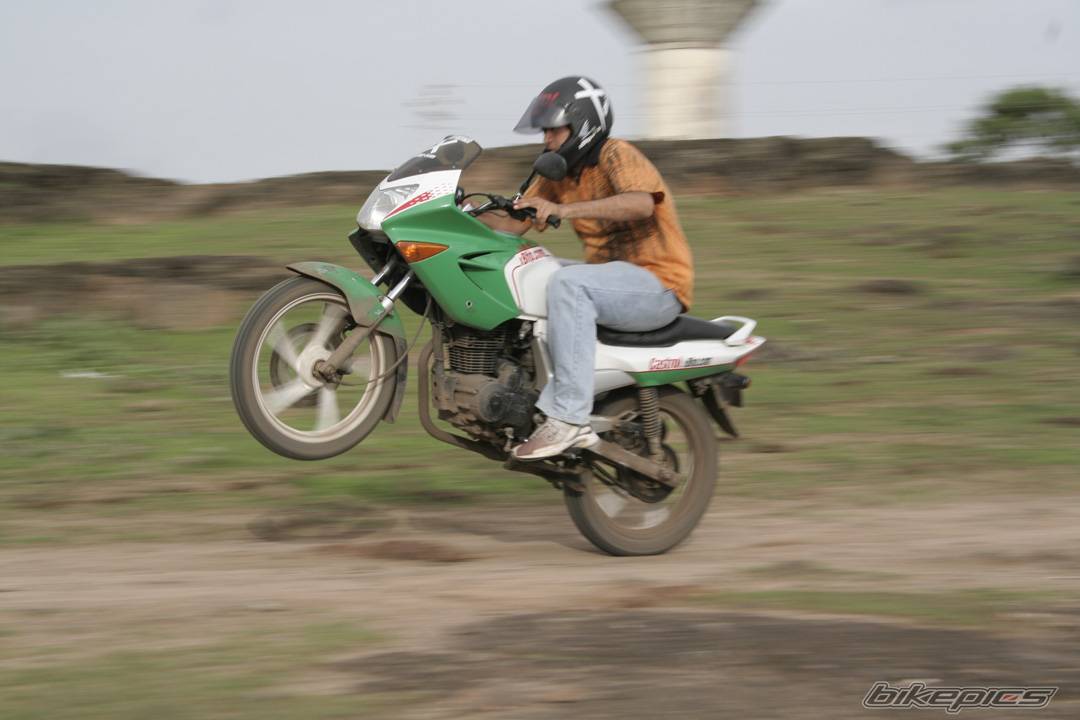 Bike Photo 391325